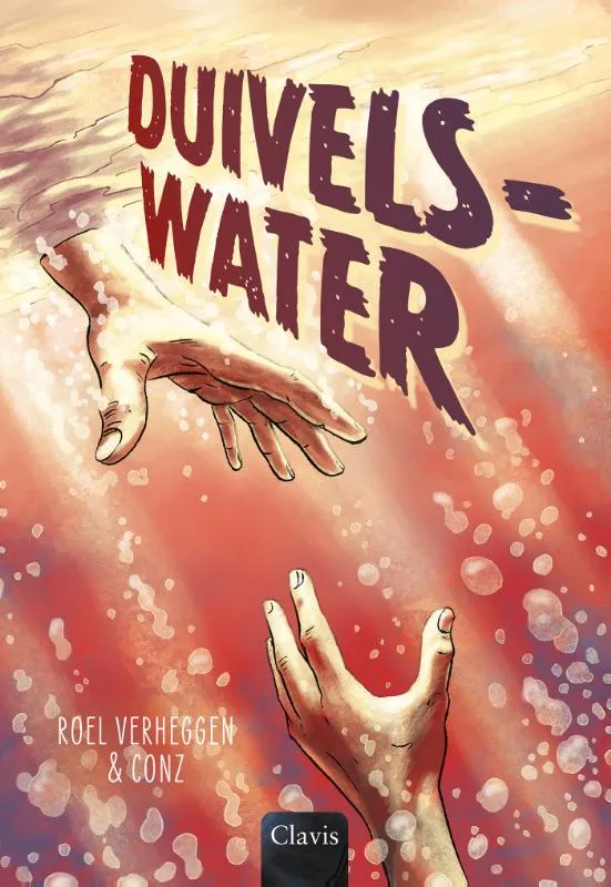 Duivelswater | 9789044858969 Duivelswater