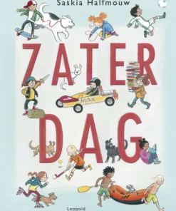 Zaterdag