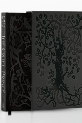The Queen of Nothing - The Wicked King - The Cruel Prince