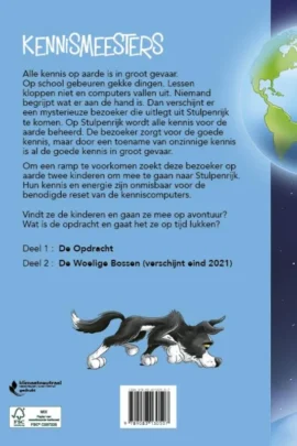 Alternative view of Kennismeesters