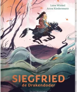 Siegfried de Drakendoder