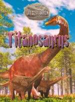 Titanosaurus | 9789463416429