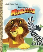LGB Dreamworks Madagascar | 9781510749382