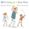 We're Going on a Bear Hunt | 9780735262577