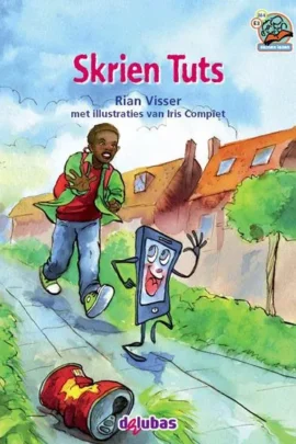 Skrien tuts