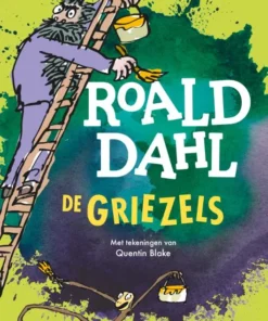 De Griezels