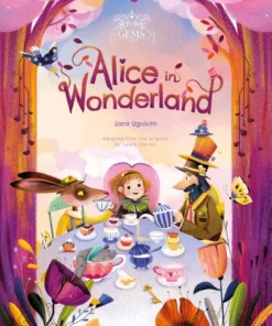 Story Gems. Alice in Wonderland