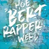 Hoe Bert rapper werd | 9789044844856