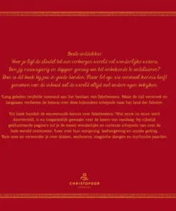 Alternative view of Het wonderlijke boek der fabelwezens