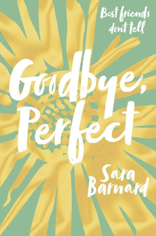 Goodbye, Perfect | 9781509852864 Goodbye, Perfect