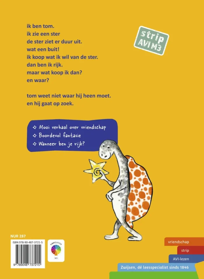rijk zijn is fijn - Afbeelding 2