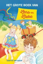 Het grote boek van Lars en Lieke | 9789033132360