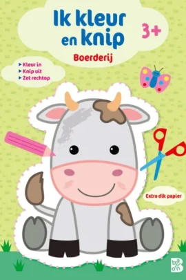 Boerderij