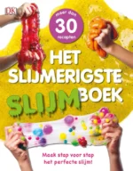 Het slijmerigste slijmboek | 9789020953381