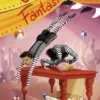 Circus Fantastini | 9789025882099