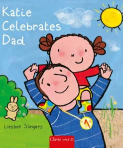 Katie Celebrates Dad