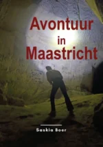 Avontuur in Maastricht | 9789083274539