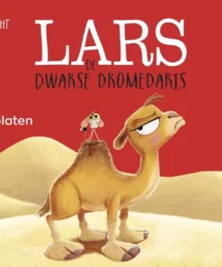 Lars de dwarse dromedaris
