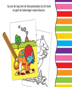 Alternative view of Babydieren (4+)