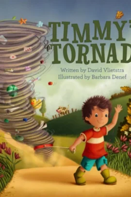 Timmy's Tornado