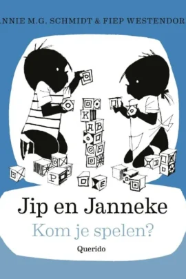 Kom je spelen?