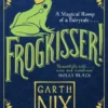 Frogkisser! | 9781848125797 Frogkisser! | 9781848125797