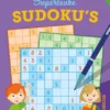 Superleuke sudoku's (10-12 j.) (Leerrijke puzzels (0)) | 3558380090564