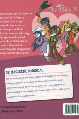 Het ijzingwekkende geheim | 9789085921974