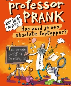Professor Prank