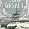 De stad van basalt | 9789044852264
