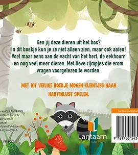 Bosdieren | 9789463543965