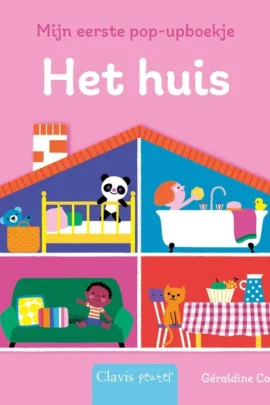 Het huis