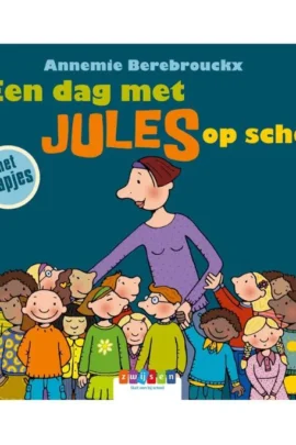 Een dag met Jules op school