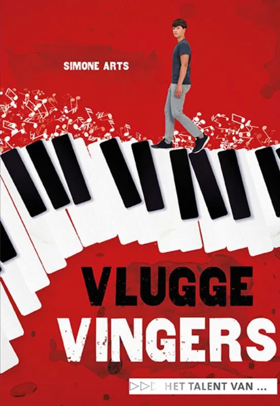Vlugge vingers | 9789086965717 Vlugge vingers