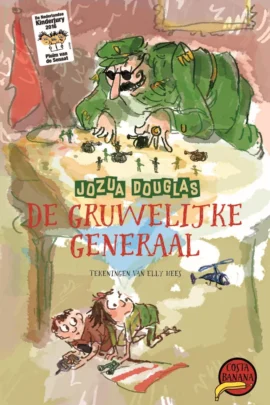 De gruwelijke generaal