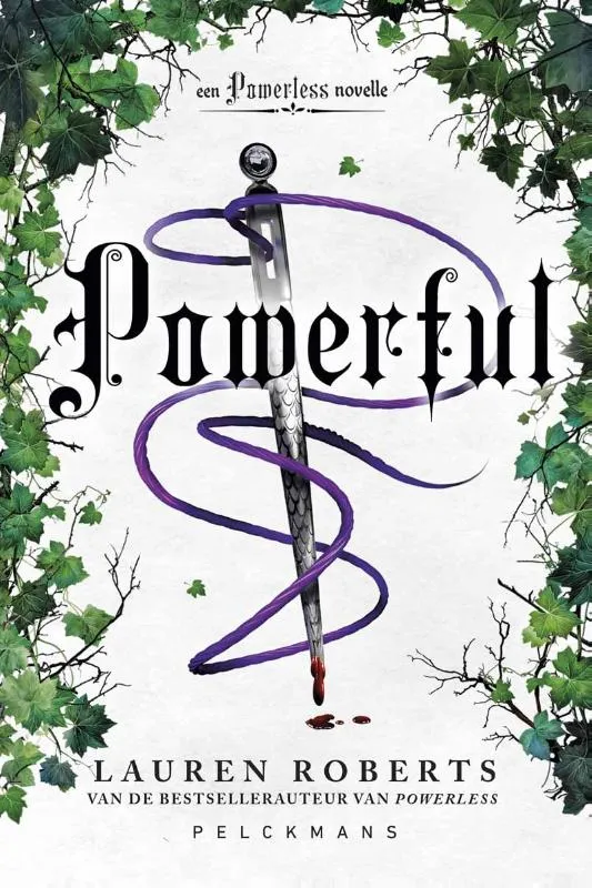 Powerful | 9789465301006 Powerful
