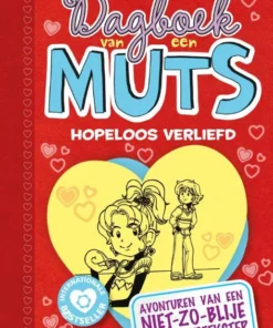 Hopeloos verliefd