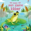 Het leven van een kleine kikker | 9781803702216