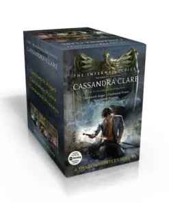 the Complete Collection (Boxed Set)