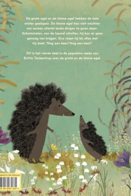 Alternative view of Nog een keer!