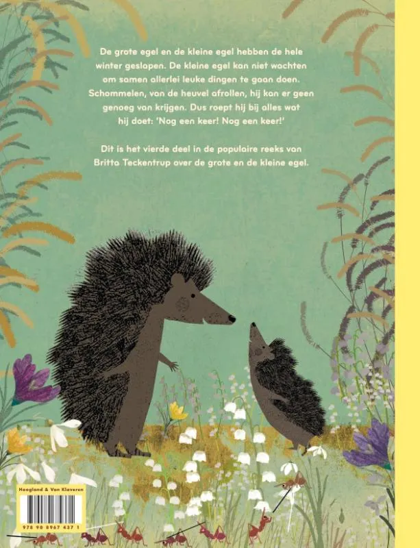 Nog een keer! | 9789089674371 Nog een keer! - Afbeelding 2