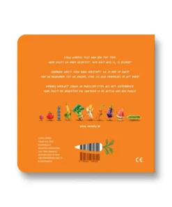 WorTEL je mee? | 9789464982640