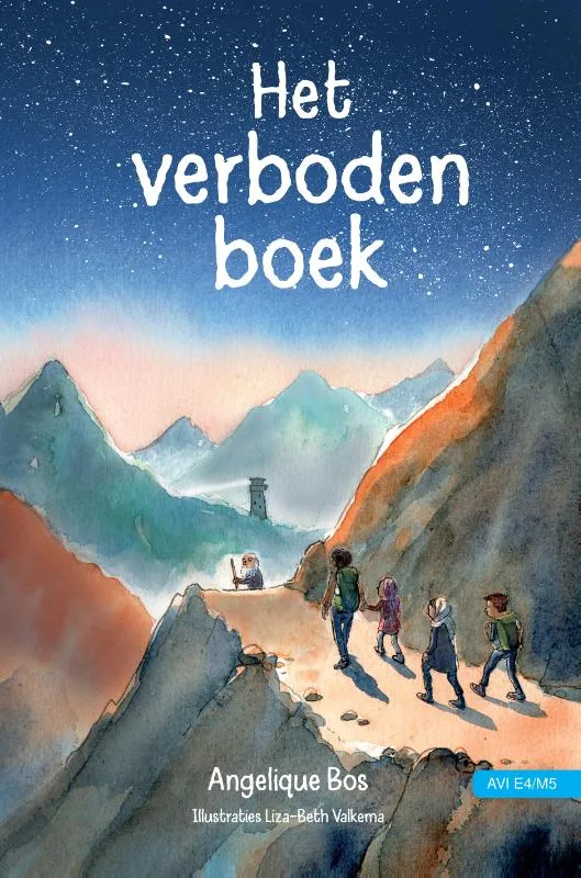 Het verboden boek | 9789059992276 Het verboden boek