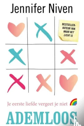 Ademloos