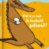 Wat is er met de krokodil gebeurd? | 9789493228047