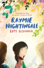 Raymie Nightingale | 9781406375473