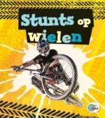 Stunts op wielen | 9789461755377