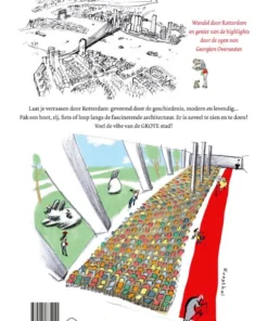 Alternative view of Rotterdam