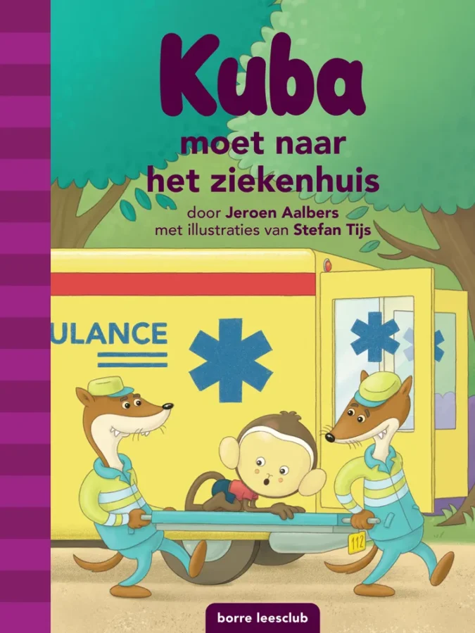 Rapunsel kinderboeken |