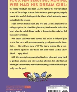 Alternative view of Nothing like the movies